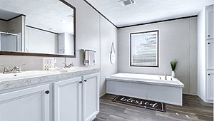 Solution / The Absolute Value SLC28764A Bathroom 52784