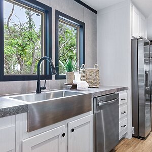 Solution / The Absolute Value SLC28764A Interior 135168