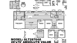 Solution / The Absolute Value SLC28764A Layout 127640