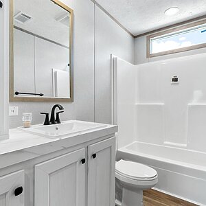 Solution / The Real Deal SLC28483A Interior 127539