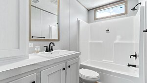 Solution / The Real Deal SLC28483A Interior 127539