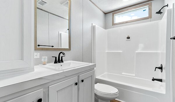 Solution / The Real Deal SLC28483A Interior 127539