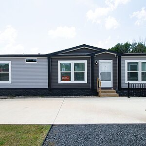 Solution / The Real Deal SLC28483A Exterior 127540