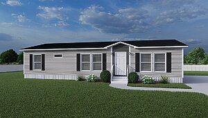 Solution / The Real Deal SLC28483A Exterior 127541