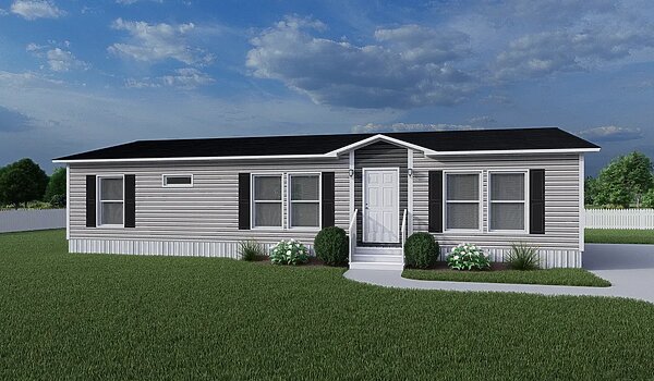 Solution / The Real Deal SLC28483A Exterior 127541
