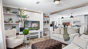 Solution / The Real Deal SLC28483A Interior 127528