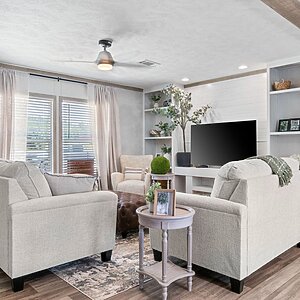 Solution / The Real Deal SLC28483A Interior 127529