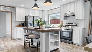 Solution / The Real Deal SLC28483A Interior 127530