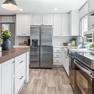 Solution / The Real Deal SLC28483A Interior 127532