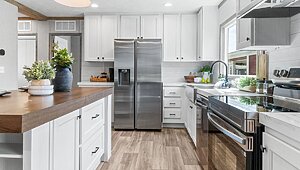 Solution / The Real Deal SLC28483A Interior 127532