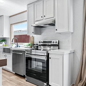 Solution / The Real Deal SLC28483A Interior 127533