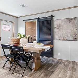 Solution / The Real Deal SLC28483A Interior 127536