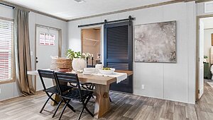 Solution / The Real Deal SLC28483A Interior 127536