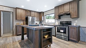 PENDING / Solution The Real Deal Kitchen 41950