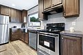 Solution / The Real Deal SLC28483A Kitchen 41946
