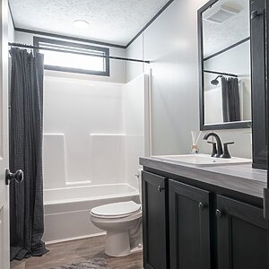 Solution / The Crazy Eights SLC28564A Interior 127595