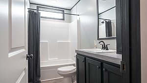 Solution / The Crazy Eights SLC28564A Interior 127595