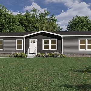Solution / The Crazy Eights SLC28564A Exterior 127596