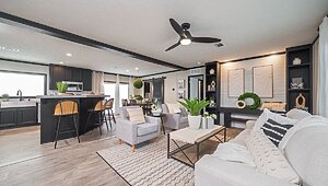 Solution / The Crazy Eights SLC28564A Interior 127584