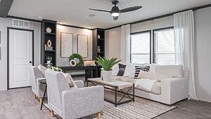 Solution / The Crazy Eights SLC28564A Interior 127585