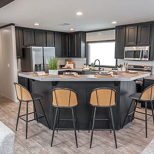 Solution / The Crazy Eights SLC28564A Interior 127586