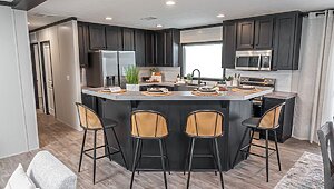 Solution / The Crazy Eights SLC28564A Interior 127586