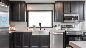 Solution / The Crazy Eights SLC28564A Interior 127587