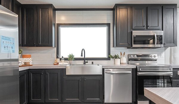 Solution / The Crazy Eights SLC28564A Interior 127587