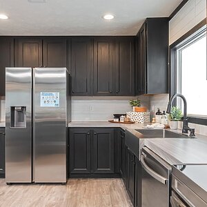 Solution / The Crazy Eights SLC28564A Interior 127588