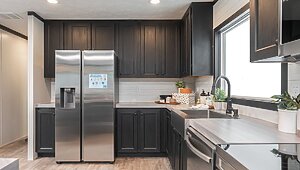 Solution / The Crazy Eights SLC28564A Interior 127588
