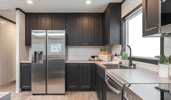 Solution / The Crazy Eights SLC28564A Interior 127588