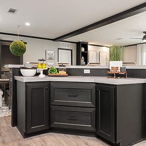 Solution / The Crazy Eights SLC28564A Interior 127589