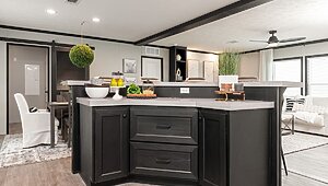 Solution / The Crazy Eights SLC28564A Interior 127589