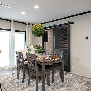 Solution / The Crazy Eights SLC28564A Interior 127591