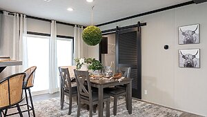 Solution / The Crazy Eights SLC28564A Interior 127591