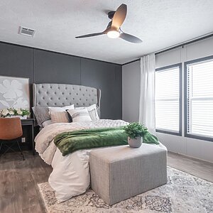 Solution / The Crazy Eights SLC28564A Interior 127592