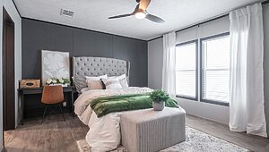 Solution / The Crazy Eights SLC28564A Interior 127592