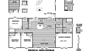 Solution / The Crazy Eights SLC28564A Layout 102317