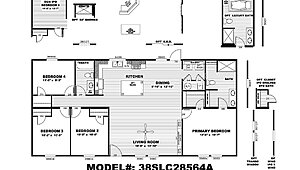 Solution / The Crazy Eights SLC28564A Layout 102317
