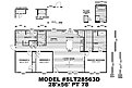 Solution / The Pt 78 SLT28563D Layout 41984