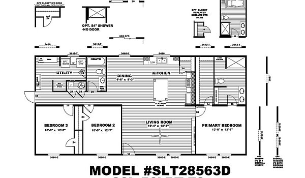 Solution / The Pt 78 SLT28563D Layout 41984