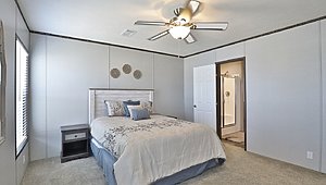 Clayton / The Breeze Farmhouse CLB28563EH Bedroom 42021