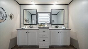 Clayton / The Breeze Farmhouse CLB28563EH Interior 127580