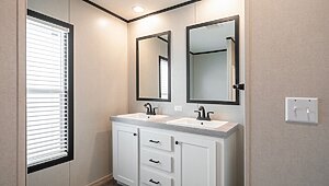 Clayton / The Breeze Farmhouse CLB28563EH Interior 127581