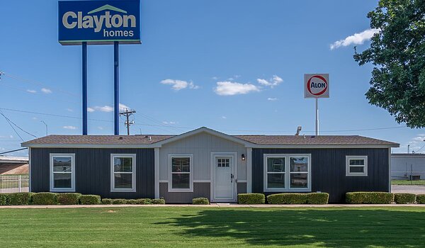 Clayton / The Breeze Farmhouse CLB28563EH Exterior 127582