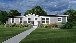 Clayton / The Breeze Farmhouse CLB28563EH Exterior 127583