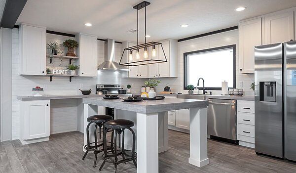 Clayton / The Breeze Farmhouse CLB28563EH Interior 127570