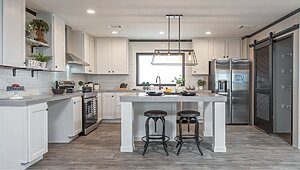 Clayton / The Breeze Farmhouse CLB28563EH Interior 127571