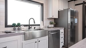 Clayton / The Breeze Farmhouse CLB28563EH Interior 127572