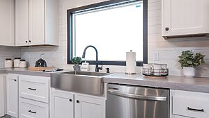 Clayton / The Breeze Farmhouse CLB28563EH Interior 127573